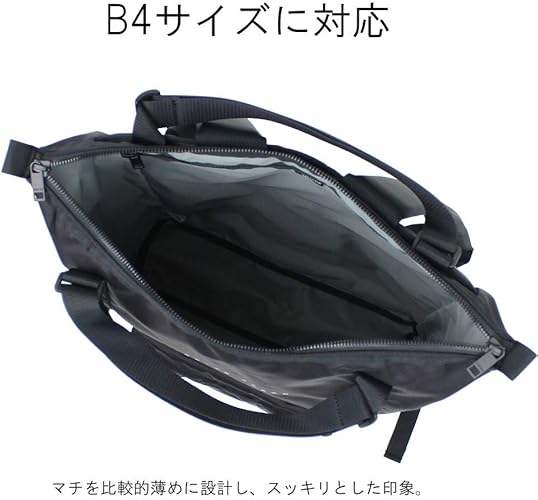 Amazon | 吉田カバン PORTER ポーター FLAT フラット リュック